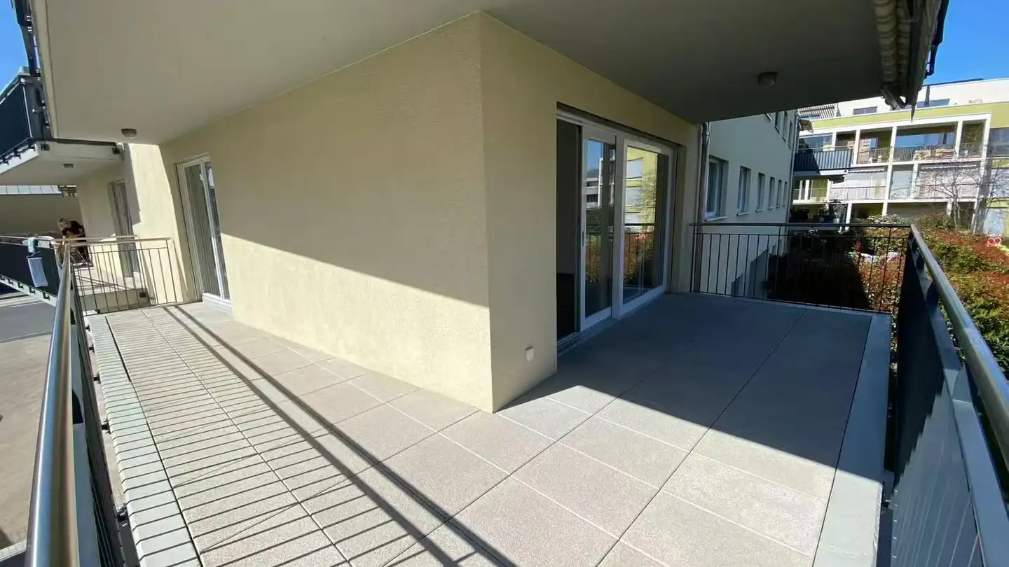 Apartment for rent - Avenue De La Gare 75a, 1022 Chavannes-près-Renens - Photo 2