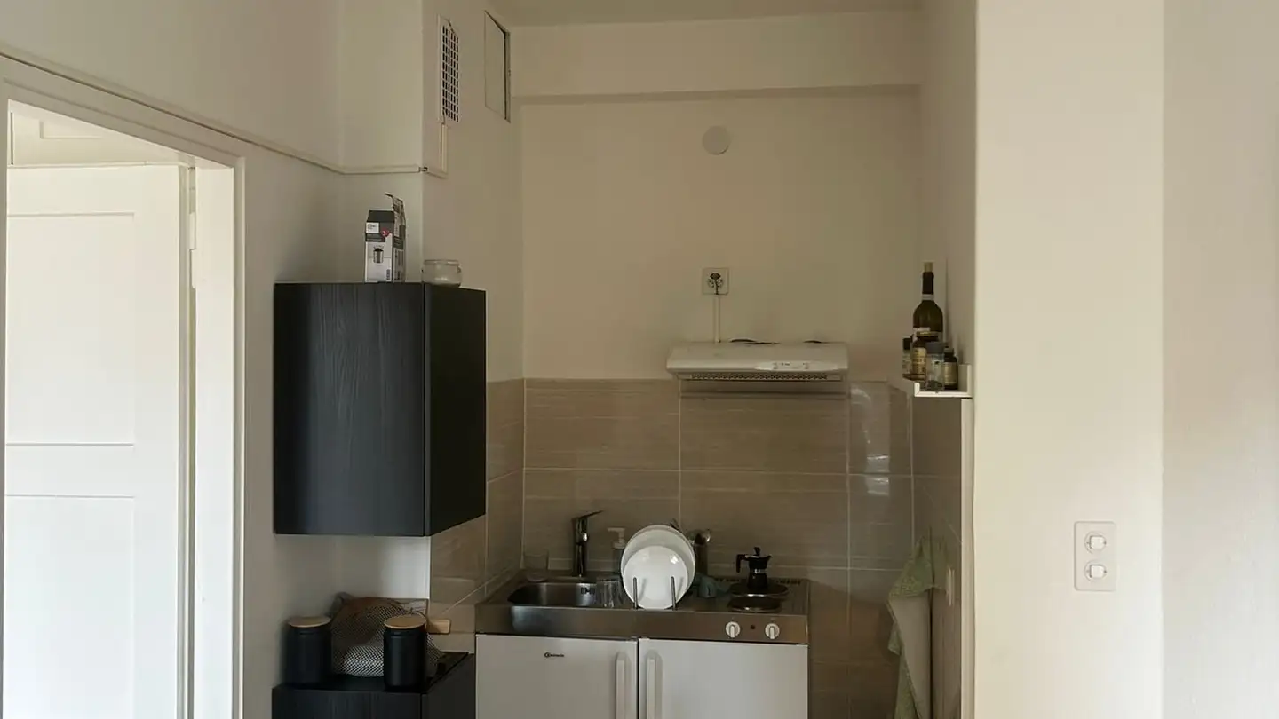 Wohnung mieten - Via Concordia 14, 6900 Lugano - Foto 2