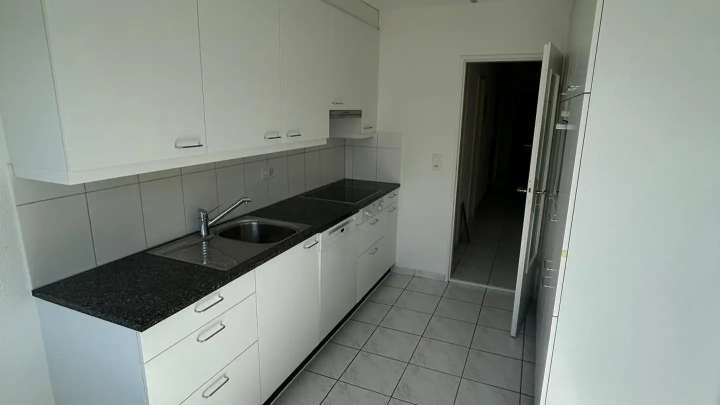Apartment for rent - Rheinstrasse 18, 4127 Birsfelden