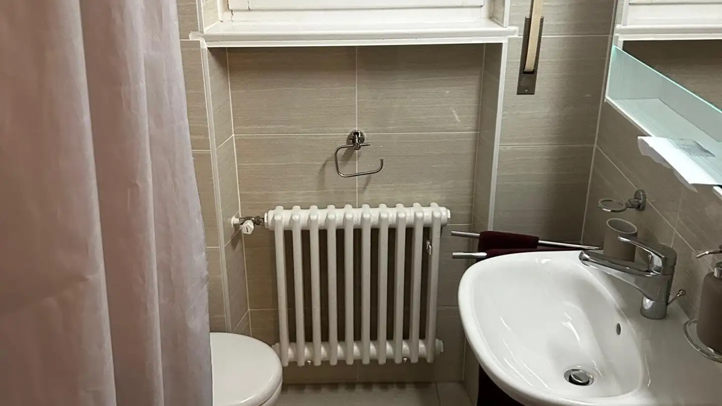 Wohnung mieten - Via Concordia 14, 6900 Lugano - Foto 3