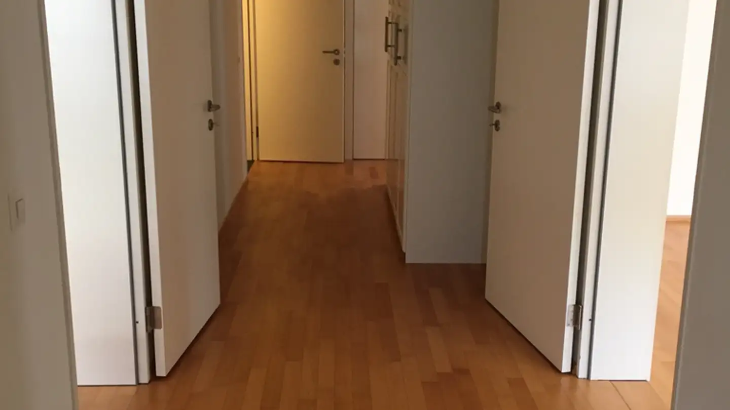 Apartment for rent - Hauptstrasse 37, 4142 Münchenstein - Photo 4