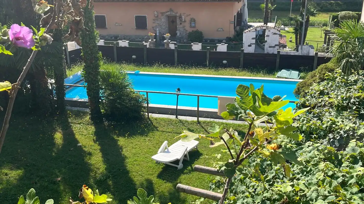 Apartment for sale - 6918 Figino