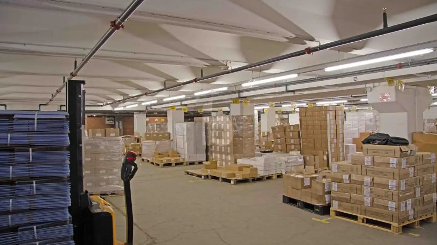 Storage space for rent - 8112 Otelfingen - Photo 2