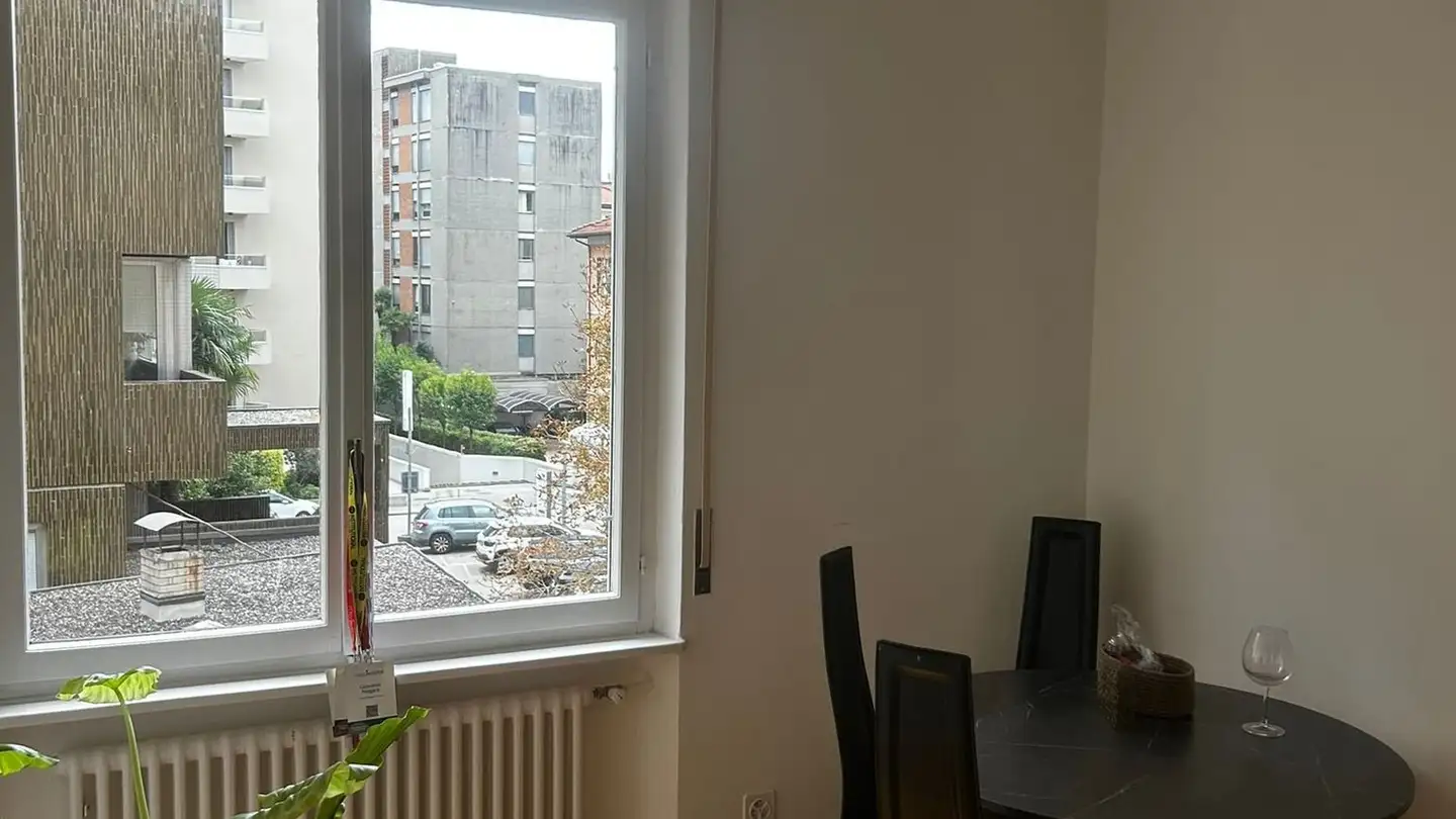 Wohnung mieten - Via Concordia 14, 6900 Lugano - Foto 4