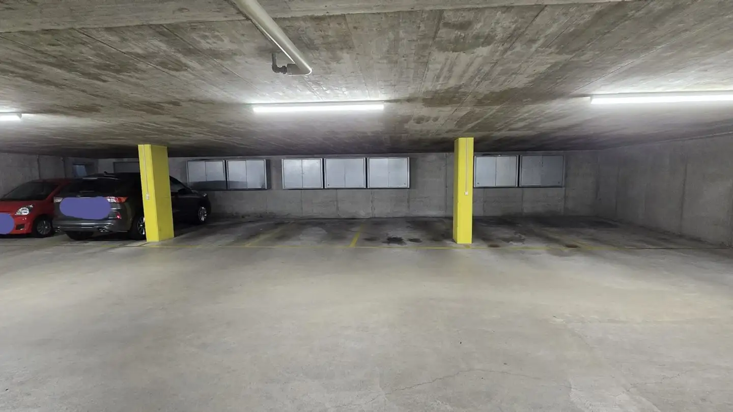 Garage singolo in affitto - Bürglistrasse 1, 8400 Winterthur - Foto 3