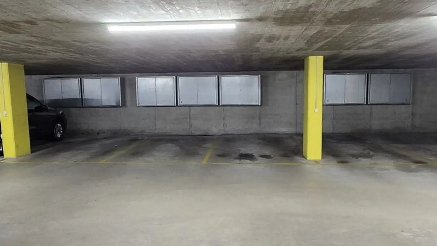 Garage singolo in affitto - Bürglistrasse 1, 8400 Winterthur - Foto 3