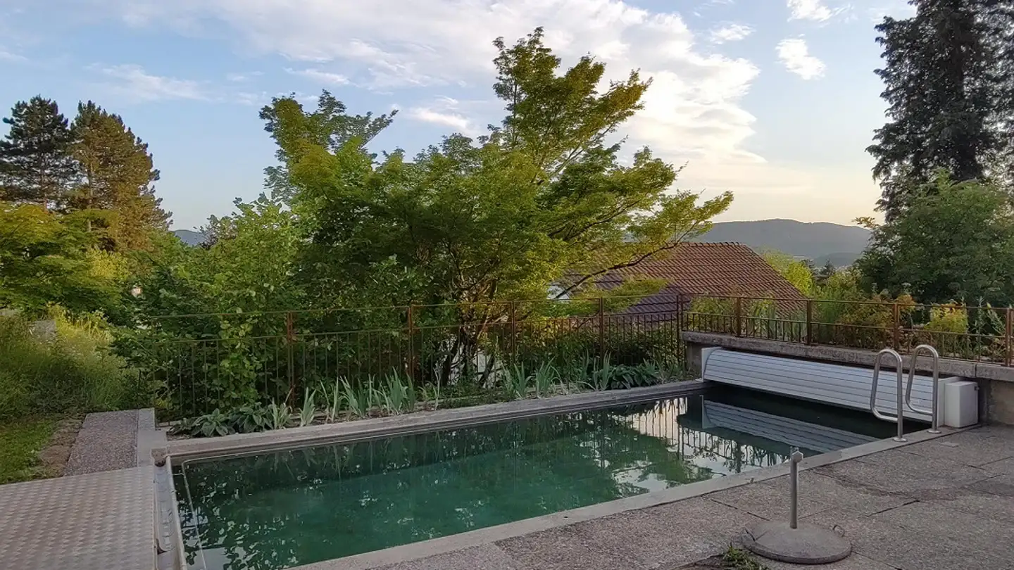 Single house for rent - Hangstrasse 22, 4144 Arlesheim - Photo 2