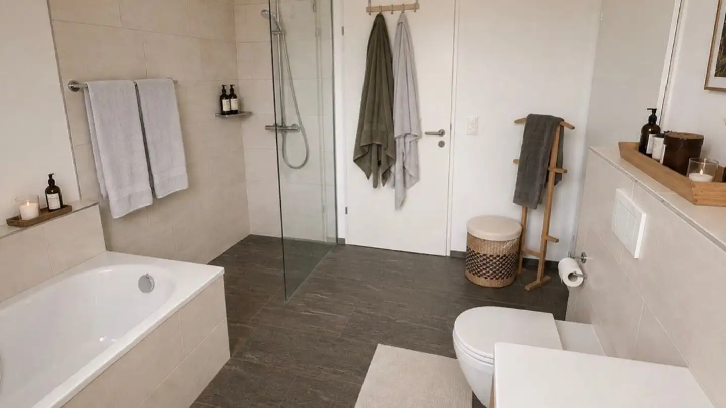 Duplex in affitto - Püntenstrasse 15, 8500 Frauenfeld - Foto 3