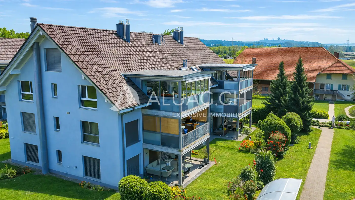 Villa for sale - 3252 Worben - Photo 2