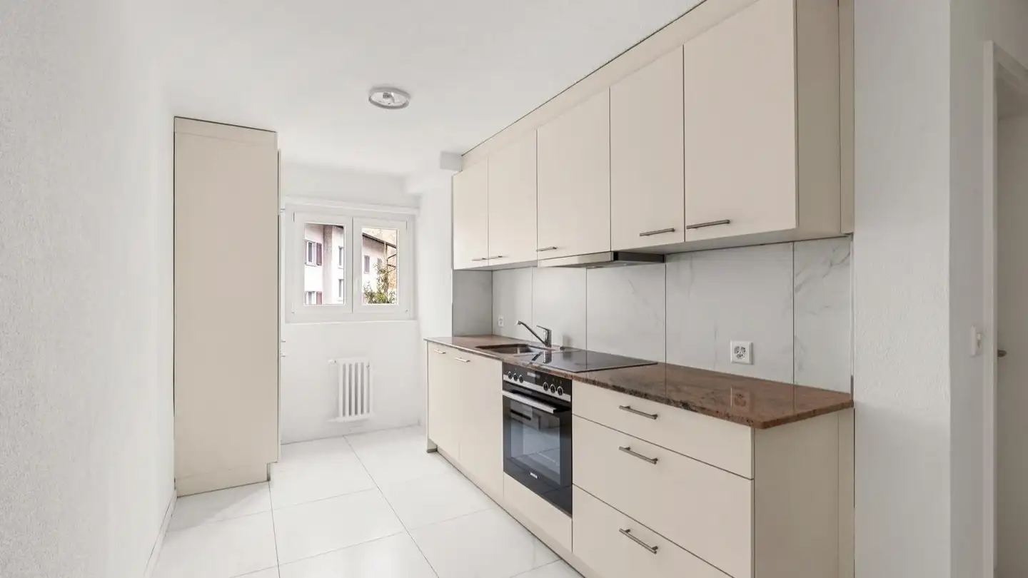 Appartamento in affitto - Oltnerstrasse 117, 4663 Aarburg - Foto 2