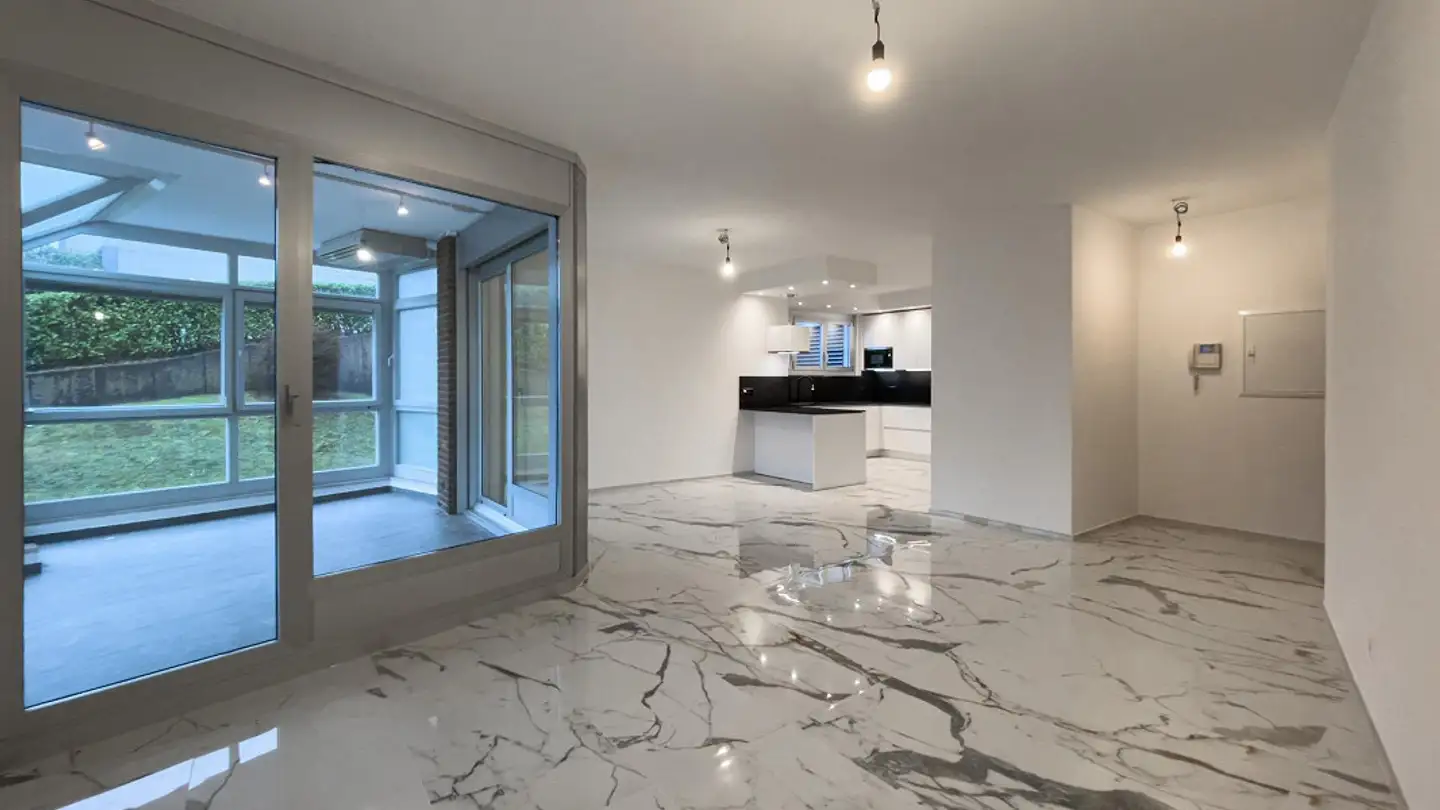 Appartamento in vendita - Via Giuseppe Mazzini, 6900 Lugano - Foto 2