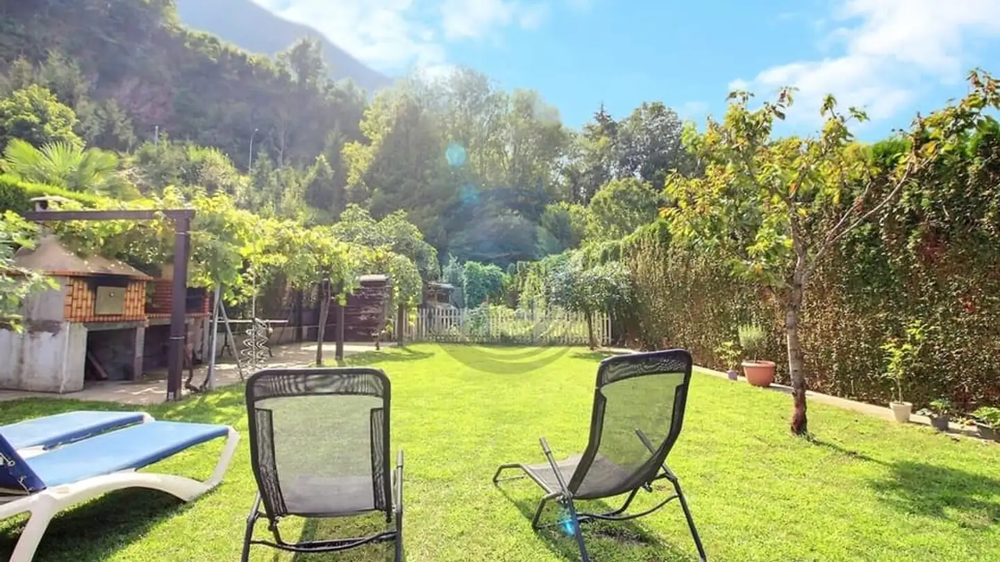 Single house for sale - 1897 Bouveret - Photo 4