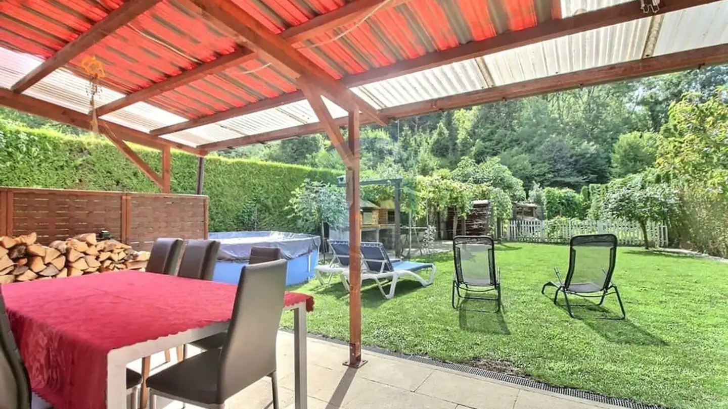 Single house for sale - 1897 Bouveret - Photo 3