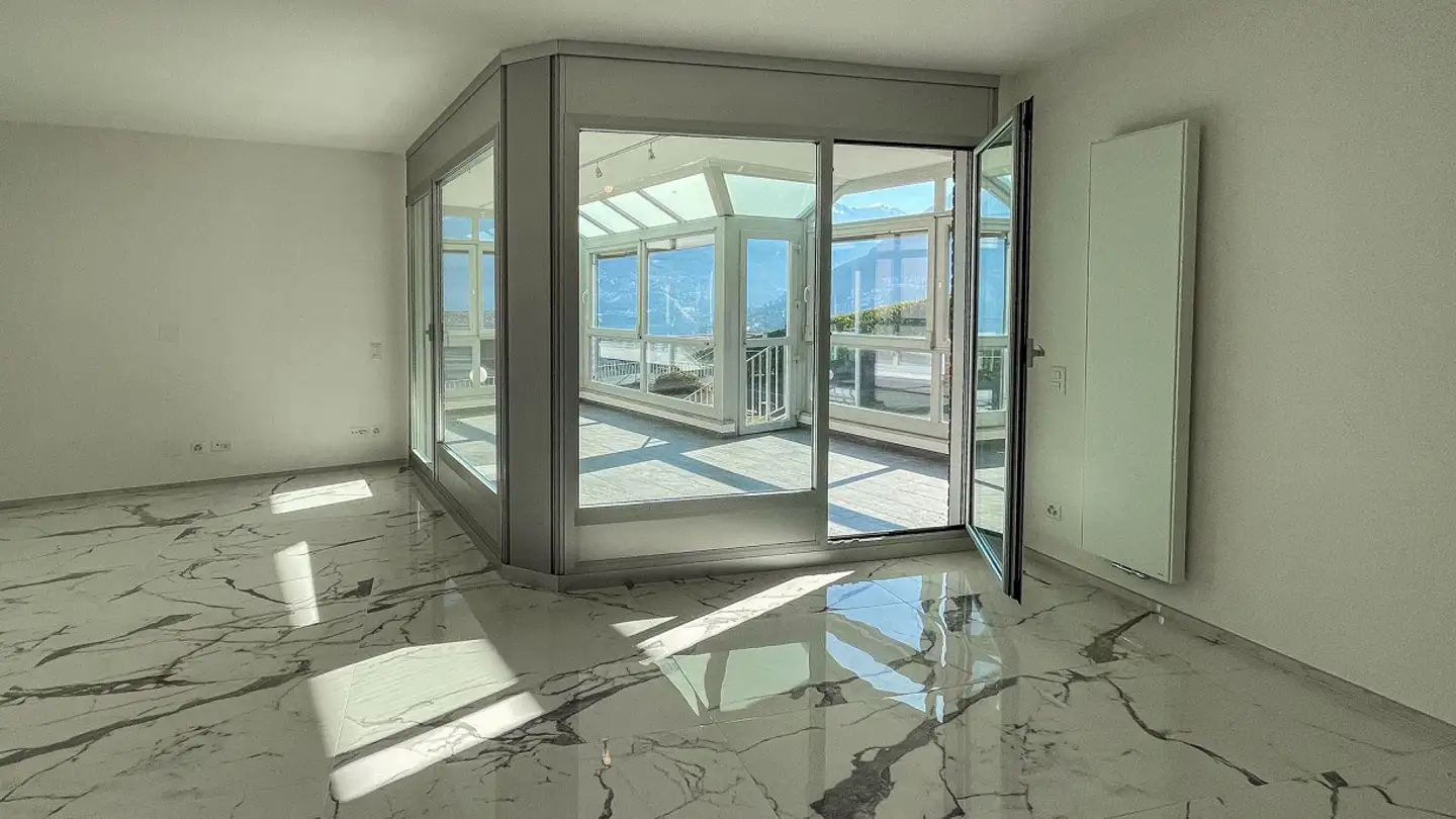 Appartamento in vendita - Via Giuseppe Mazzini, 6900 Lugano - Foto 4