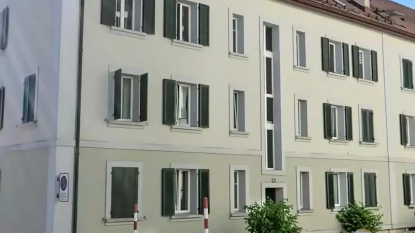 Apartment for rent - Rue Du Progrès 91a, 2300 La Chaux-de-Fonds