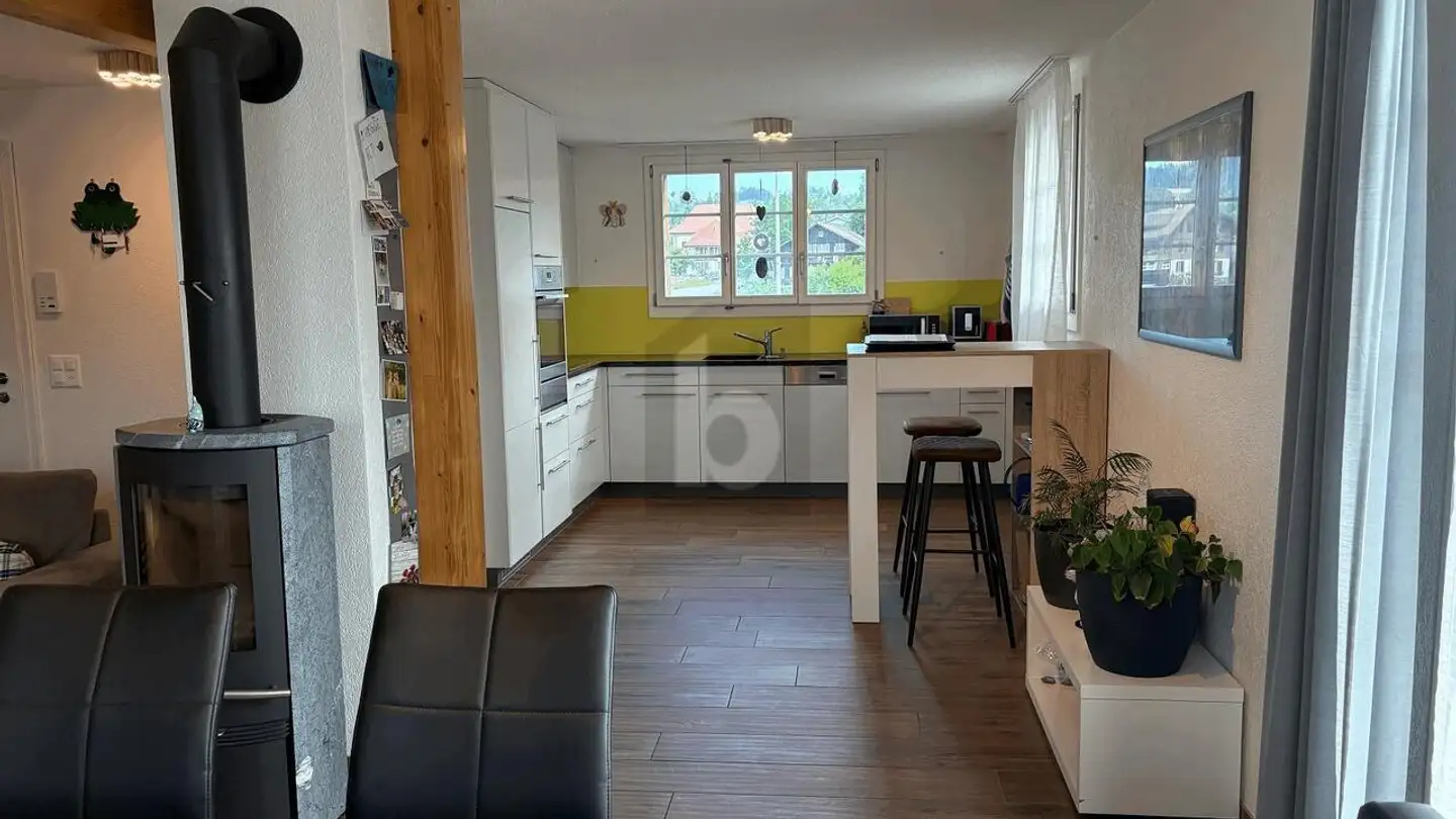 Appartamento in affitto - Ramsei, 3435 Ramsei - Foto 3