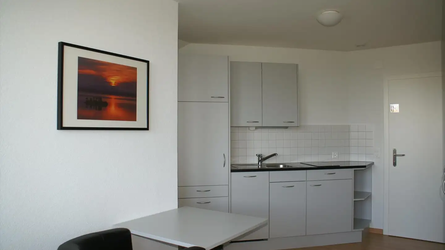 Appartamento in affitto - Bahnhofstrasse 3, 8965 Berikon - Photo 4