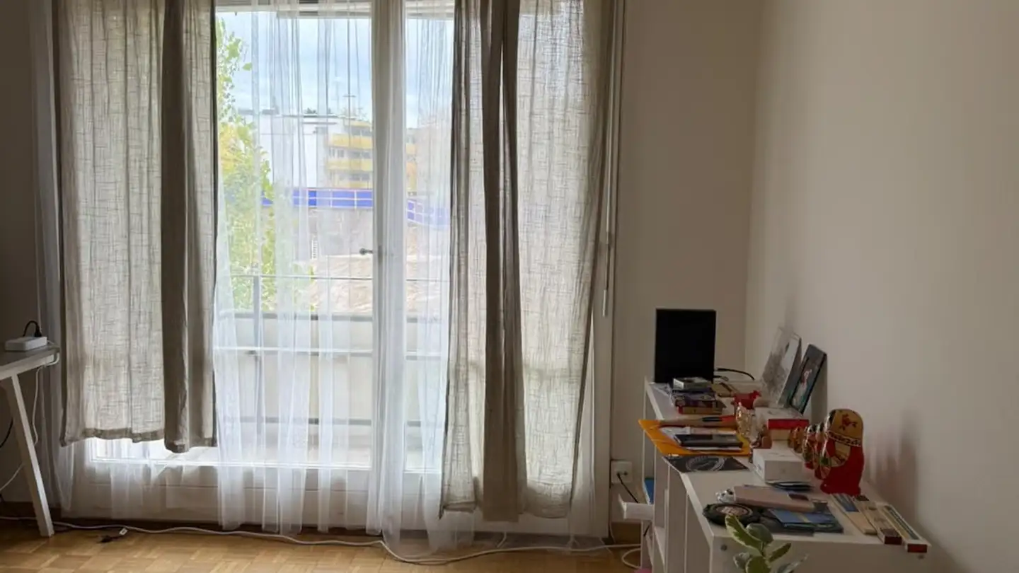 Furnished apartment for rent - Köschenrütistrasse 55, 8052 Zürich - Photo 2