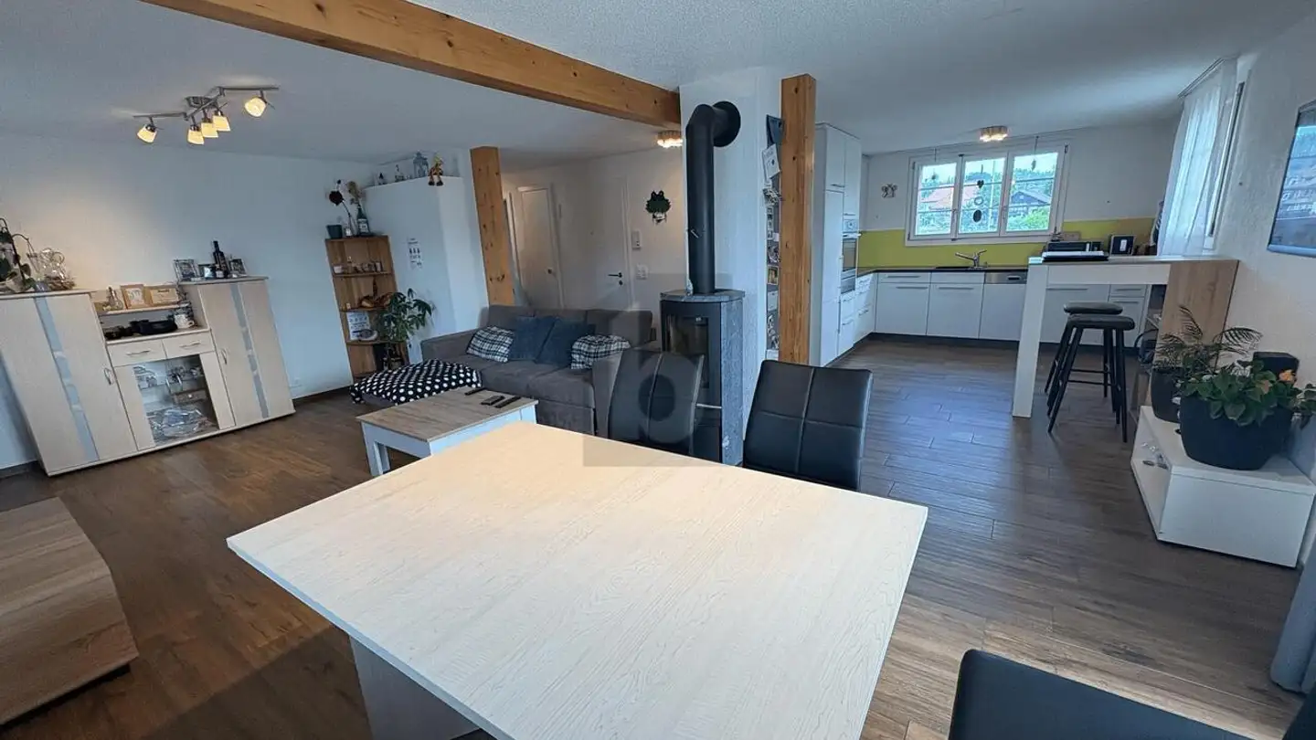 Appartamento in affitto - Ramsei, 3435 Ramsei