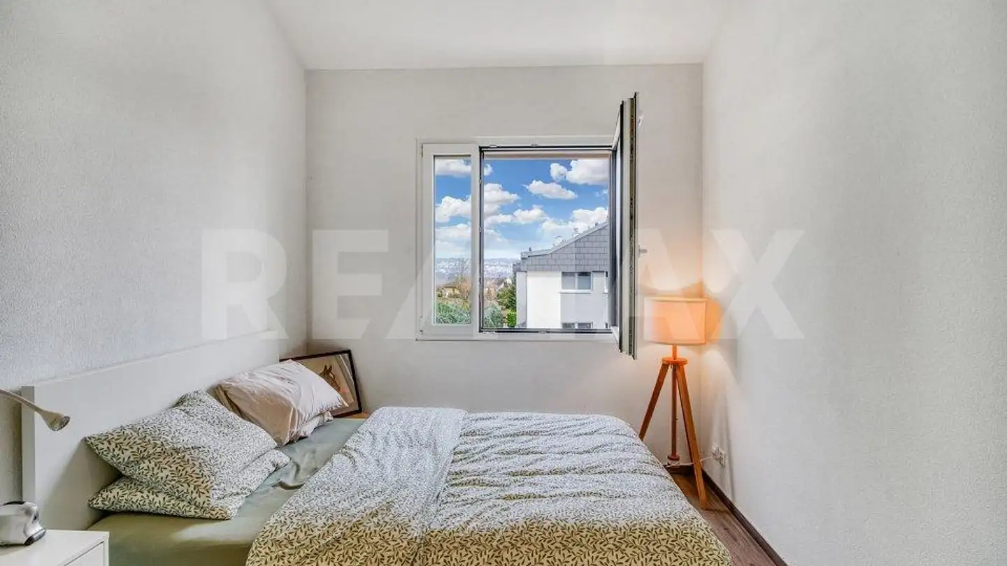 Apartment for rent - Route de Bremblens 16, 1026 Echandens - Photo 3