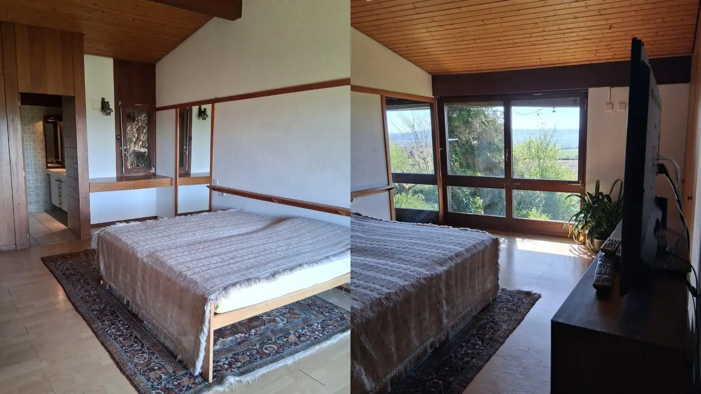 Zimmer mieten - Standweg 8, 2543 Lengnau BE