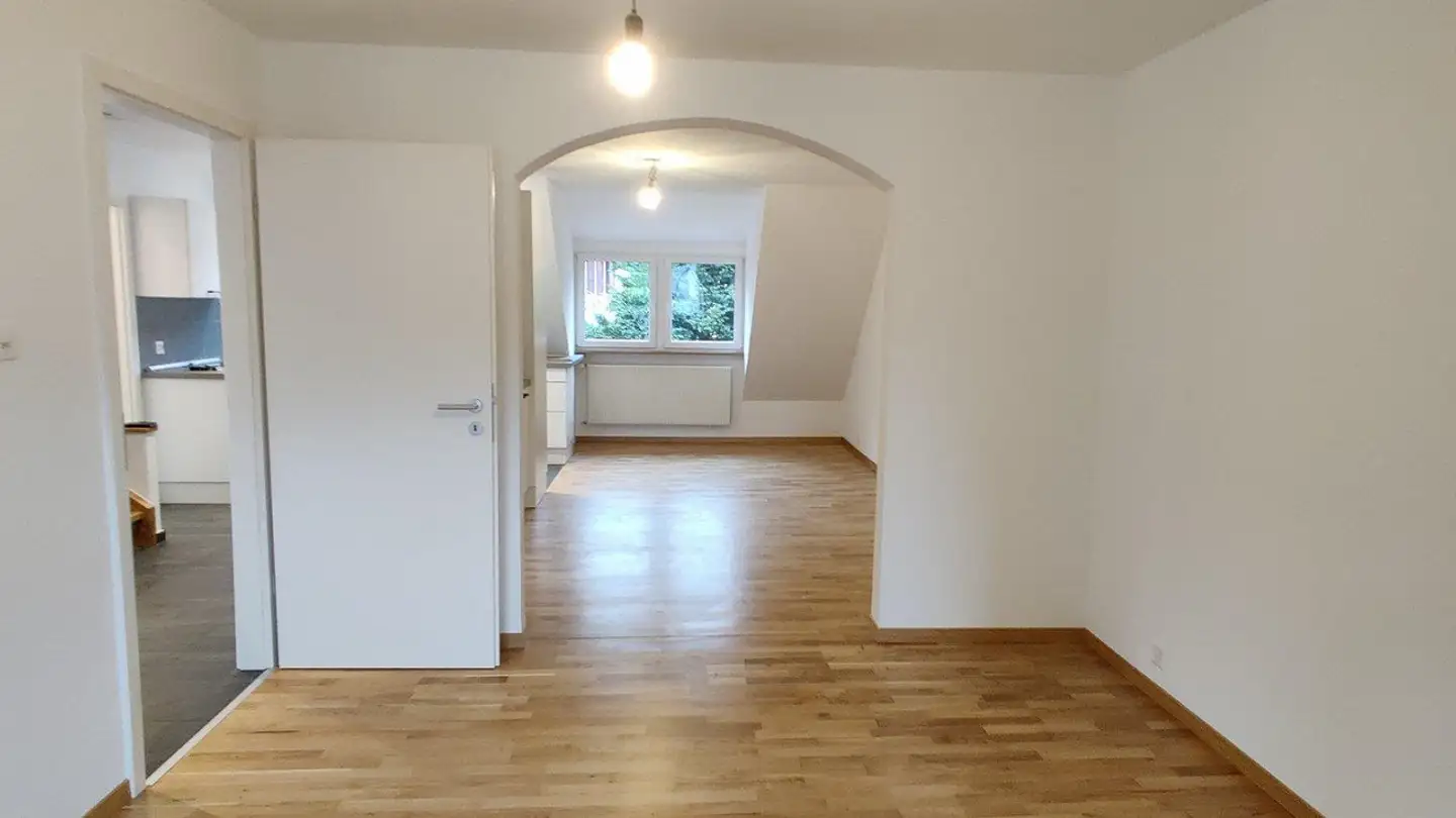 Appartement à louer - Jakobsbergerholzweg 8, 4053 Basel