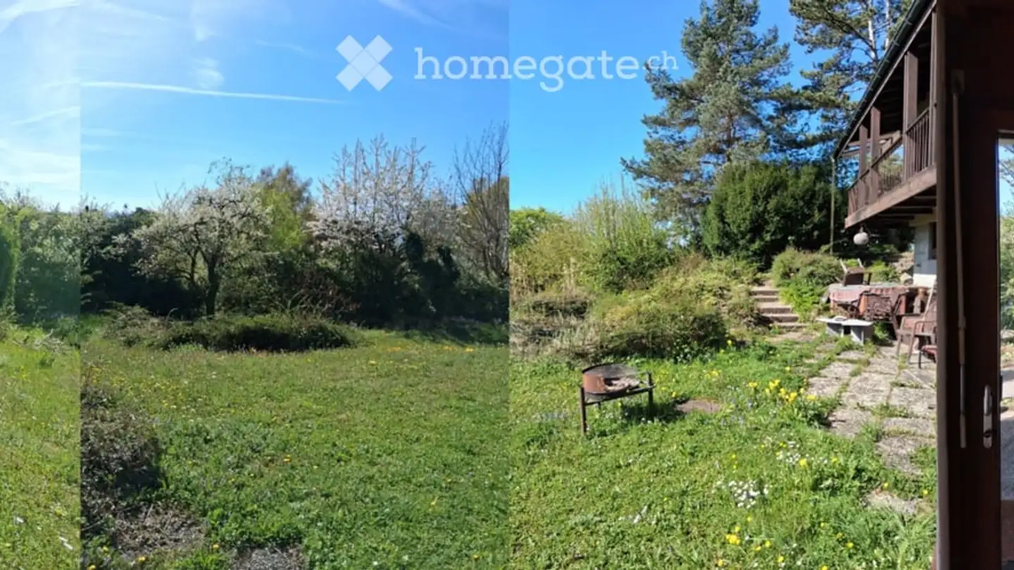 Zimmer mieten - Standweg 8, 2543 Lengnau BE - Foto 3