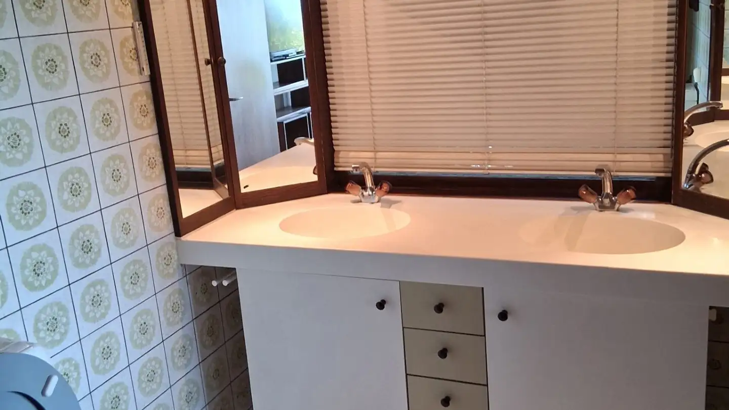 Zimmer mieten - Standweg 8, 2543 Lengnau BE - Foto 2