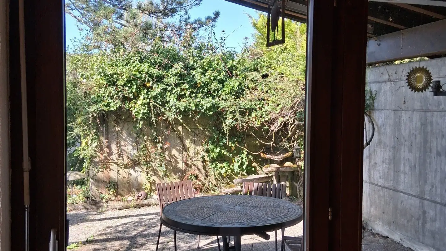 Zimmer mieten - Standweg 8, 2543 Lengnau BE - Foto 4