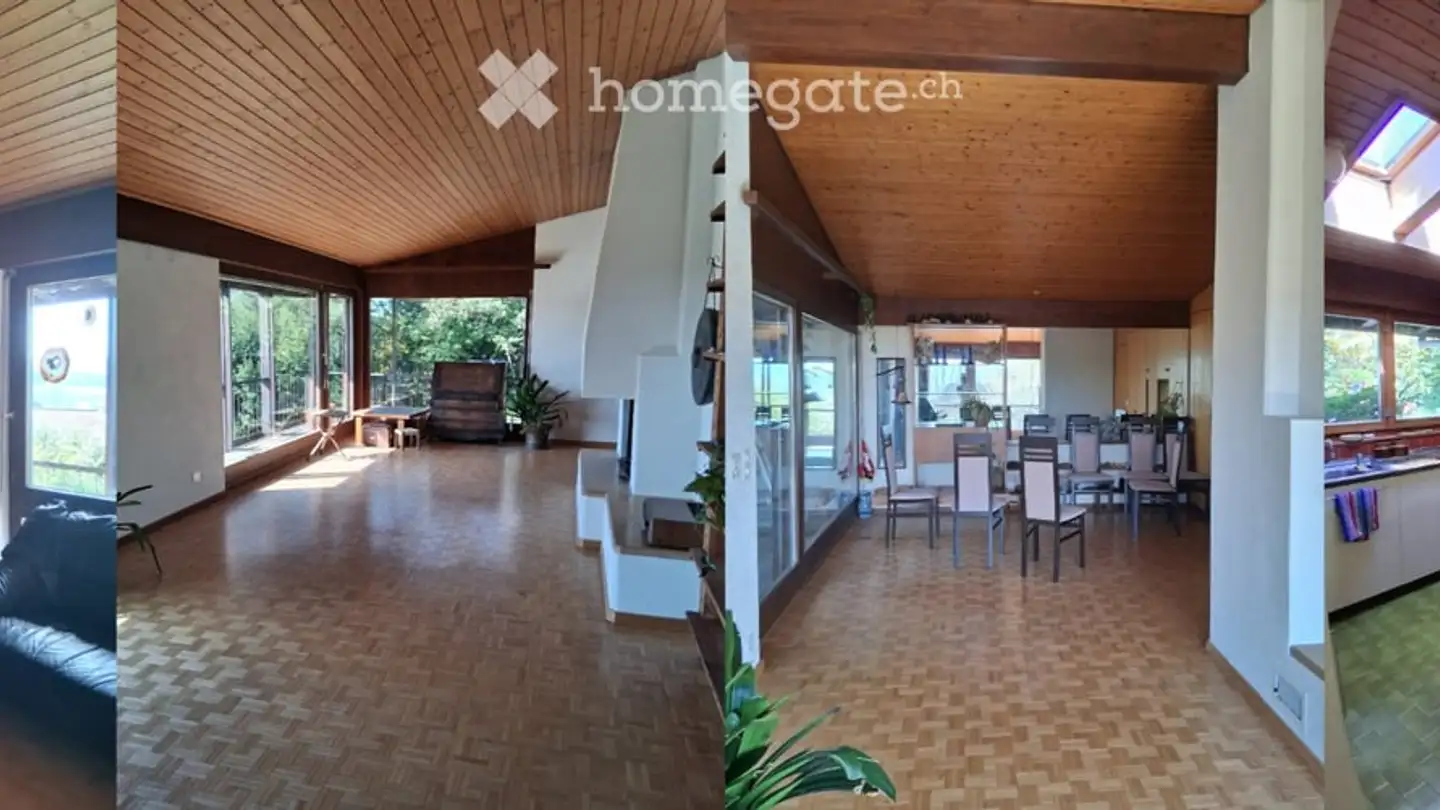 Zimmer mieten - Standweg 8, 2543 Lengnau BE - Foto 2