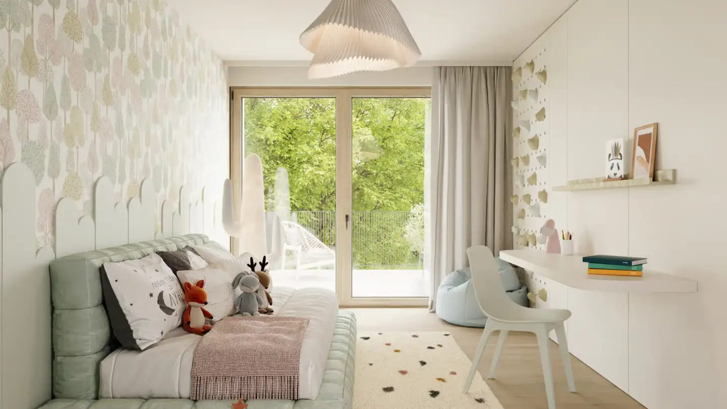 Doppelhaushälfte kaufen - Brislachstrasse 59, 4242 Laufen - Foto 2