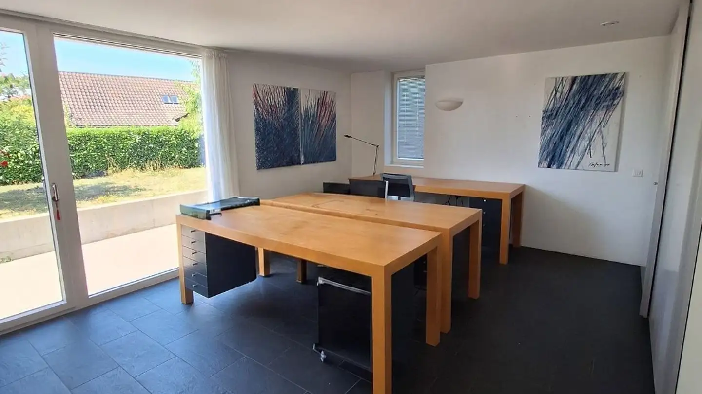 Spazio ufficio in affitto - 8142 Uitikon Waldegg