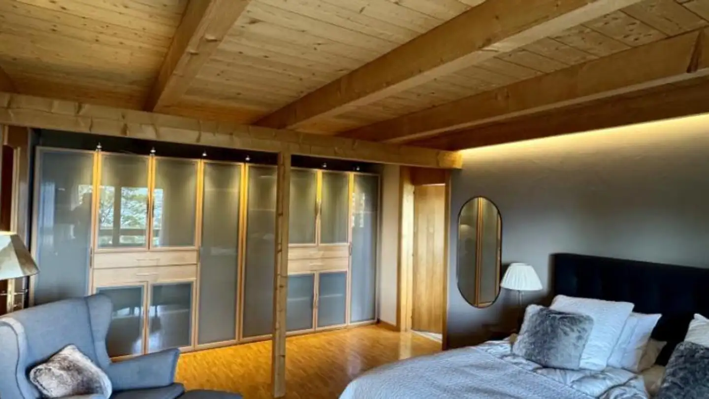Chalet à vendre - Rue Des Audannes 14, 1972 Anzère