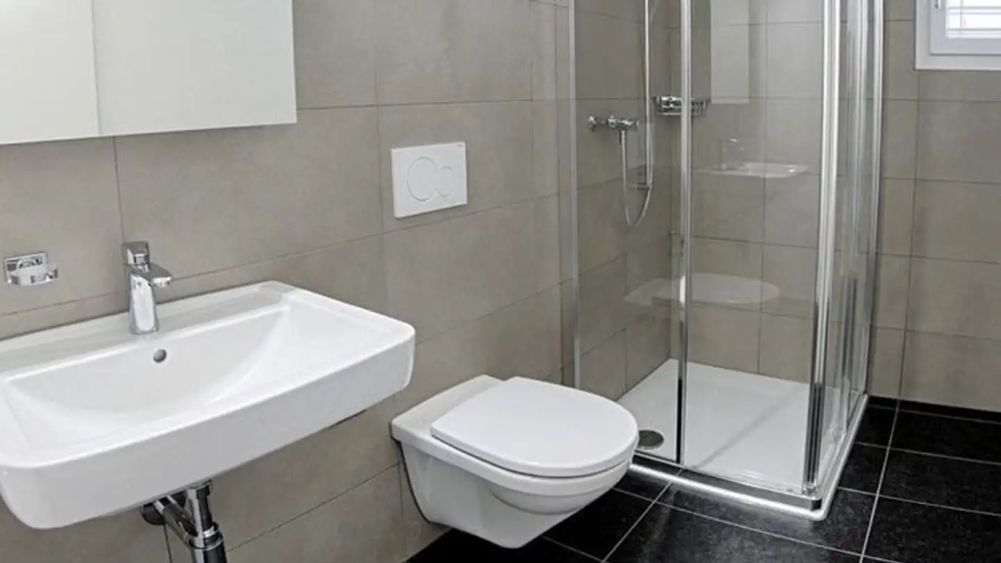Apartment for rent - Goldene Wand 8, 5708 Birrwil - Photo 4