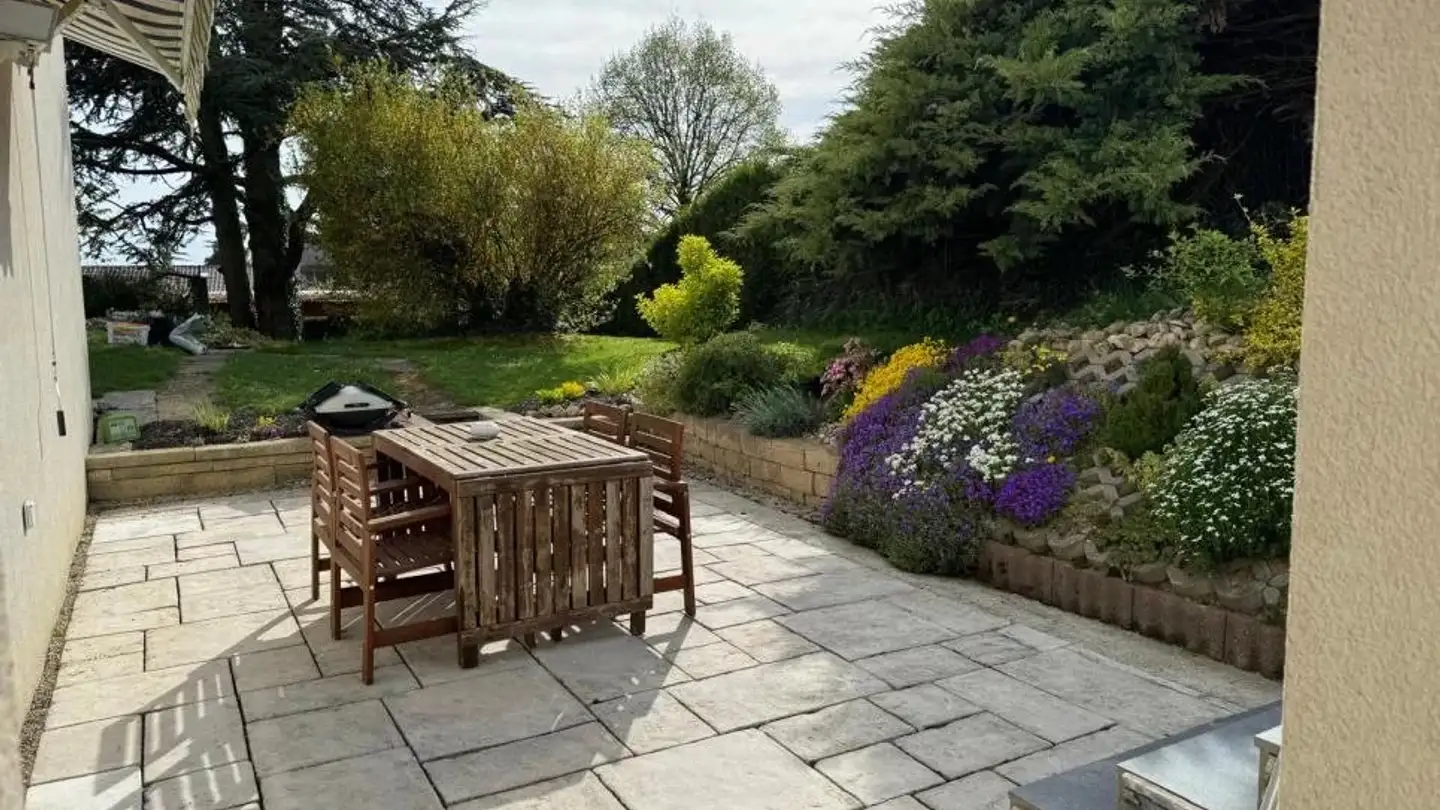 Villa in vendita - 1029 Villars-Ste-Croix