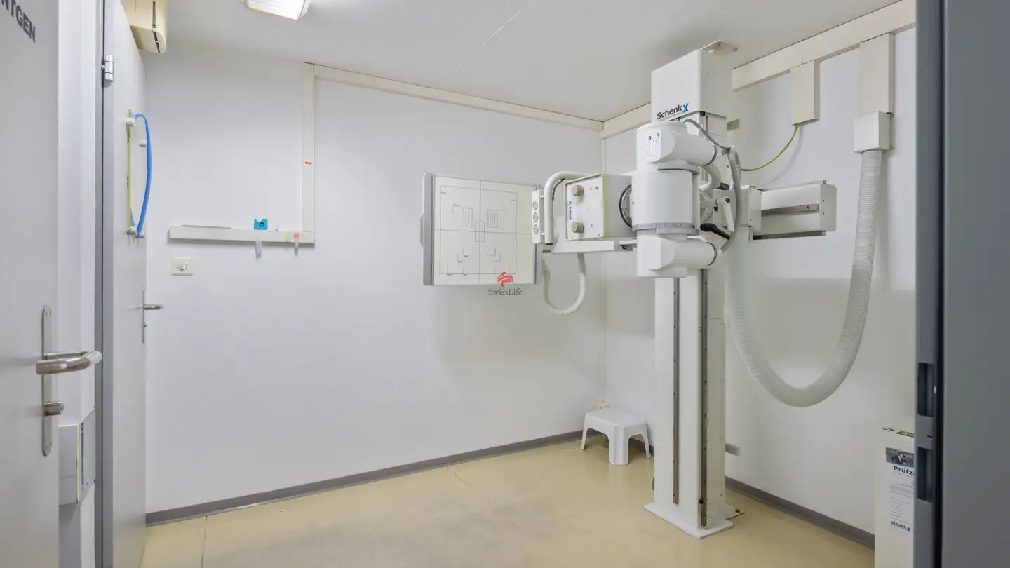 Arztpraxis kaufen - Kalchengasse, 8302 Kloten