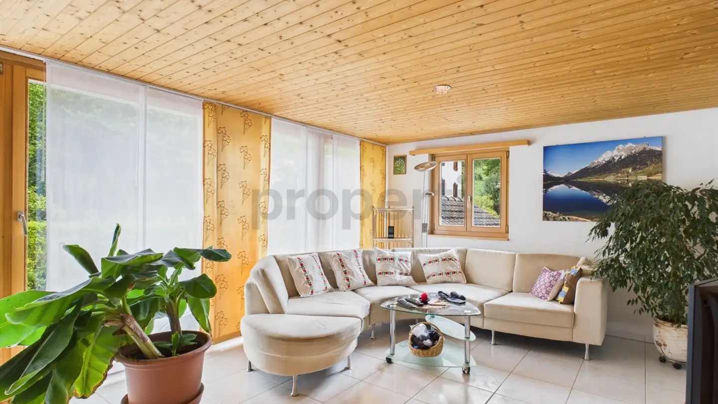 Maison troglodyte à vendre - 7408 Cazis