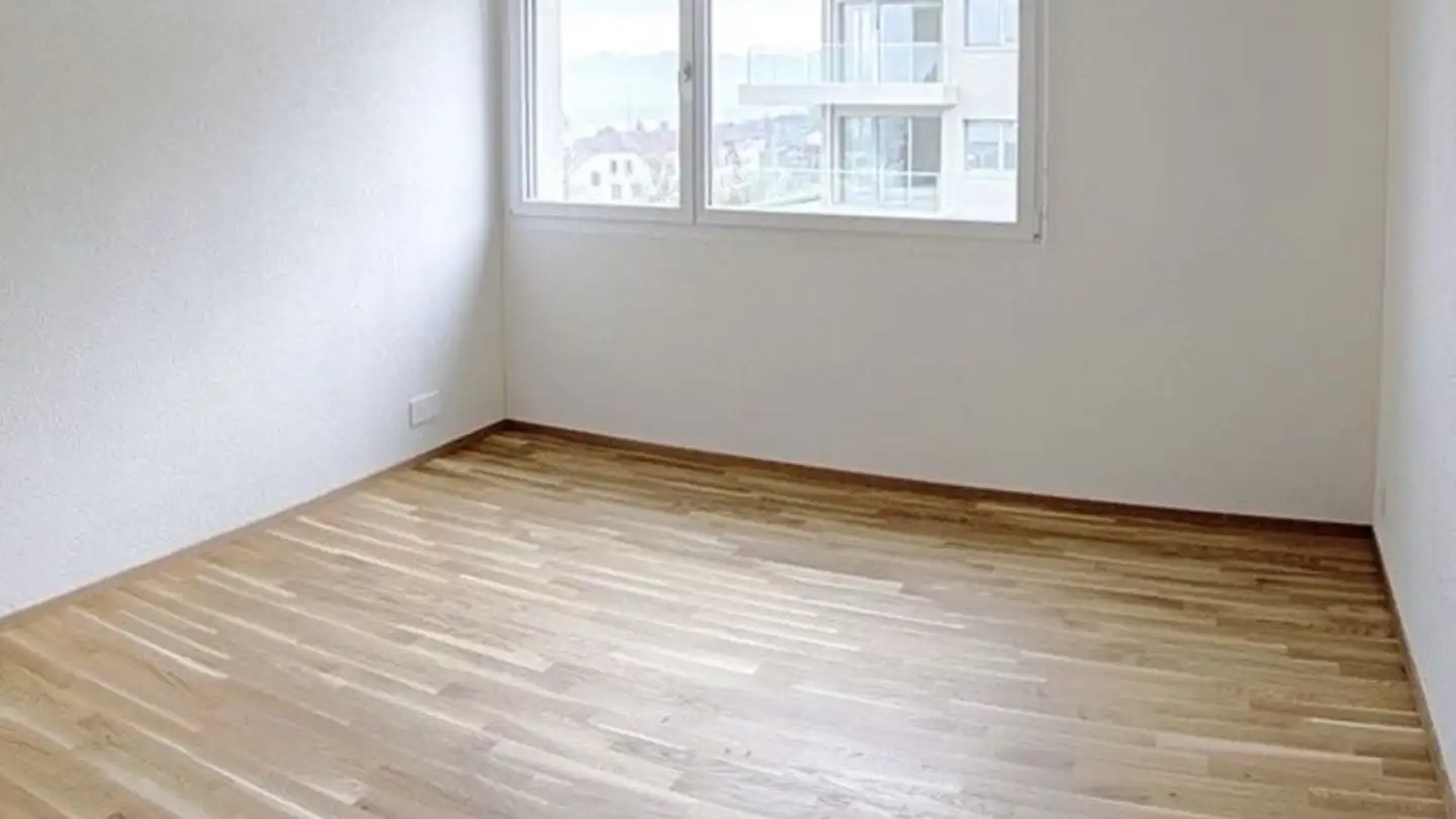 Apartment for rent - Goldene Wand 8, 5708 Birrwil