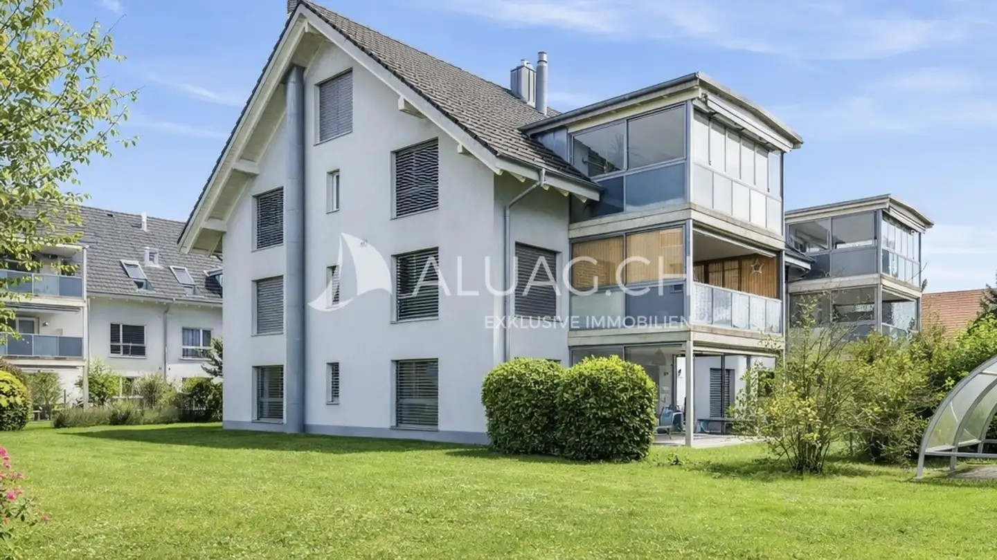 Villa kaufen - 3252 Worben