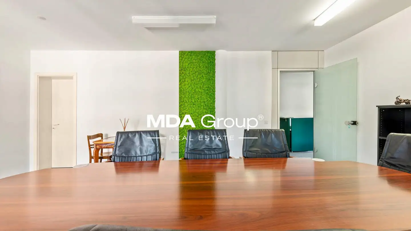 Office space for sale - Via Luganetto, 6962 Viganello - Photo 2