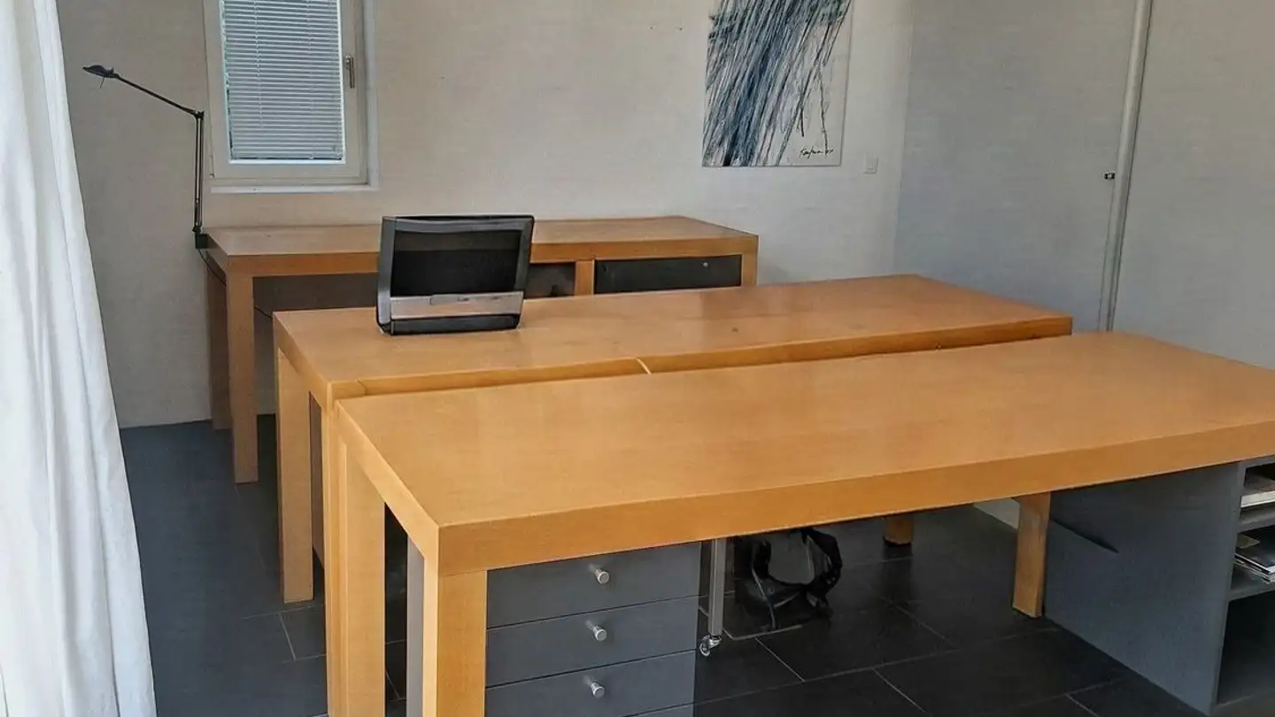 Spazio ufficio in affitto - 8142 Uitikon Waldegg - Foto 2