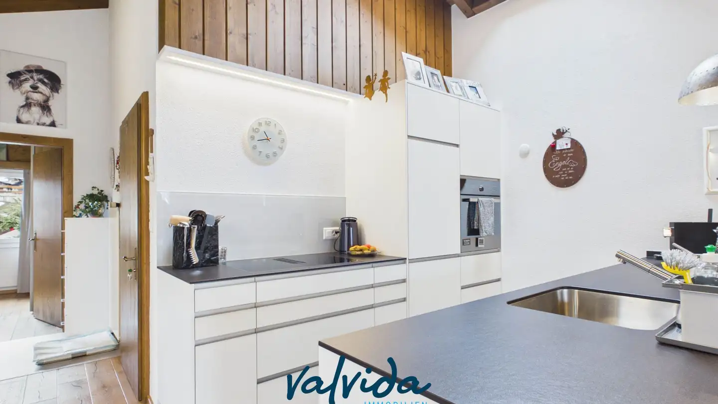 Attique à vendre - 3925 Grächen - Photo 3