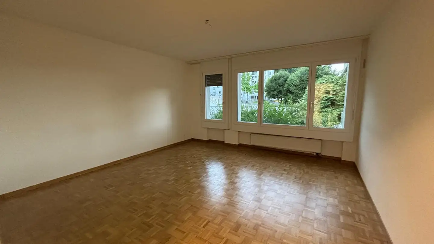 Appartement à louer - Achslenstrasse 5, 9016 St. Gallen - Photo 3
