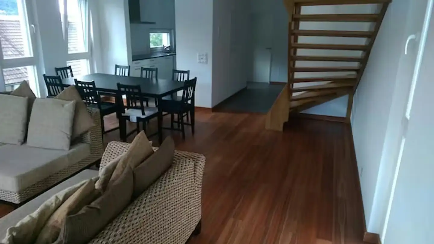 Appartamento in affitto - Mattenstrasse, 5506 Mägenwil - Photo 3