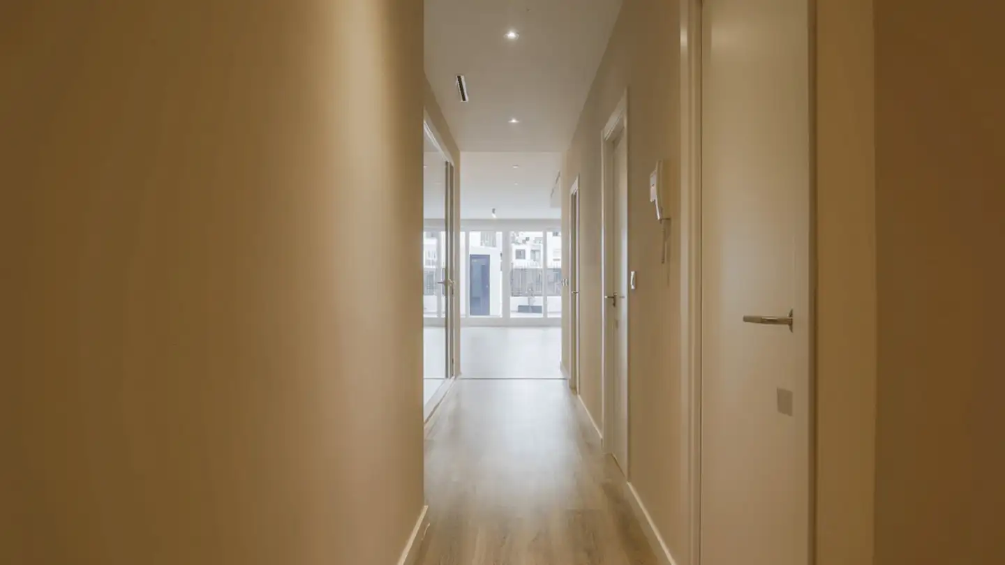 Chambre à louer - 8807 Freienbach - Photo 3