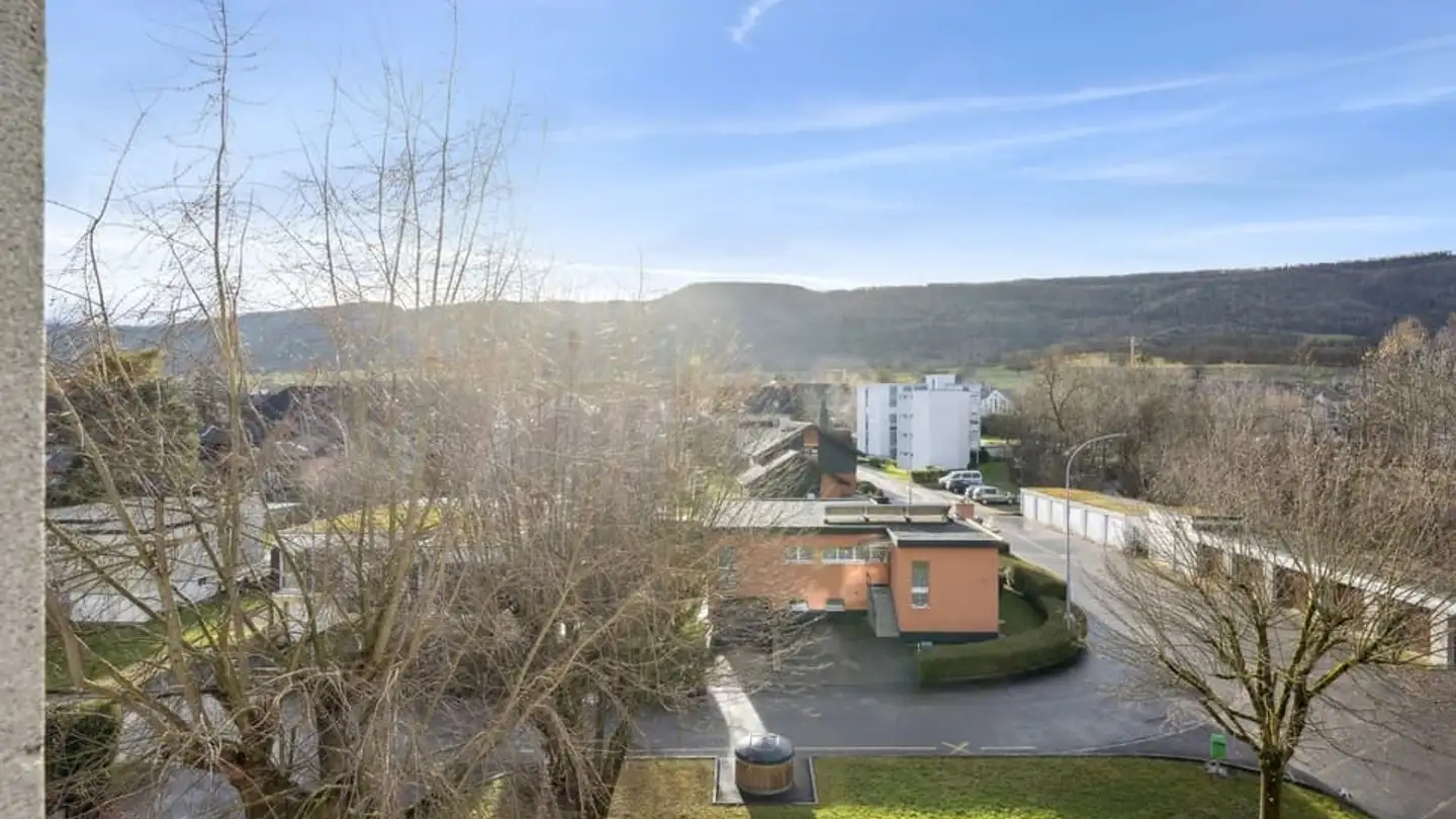 Wohnung mieten - Rue De La Sorne 3, 2852 Courtételle