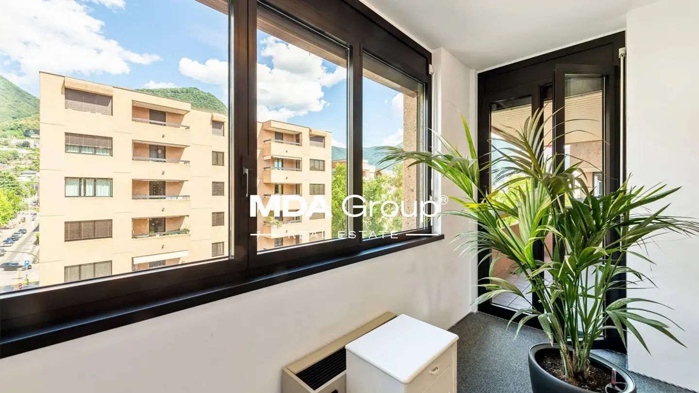 Office space for sale - Via Luganetto, 6962 Viganello - Photo 4