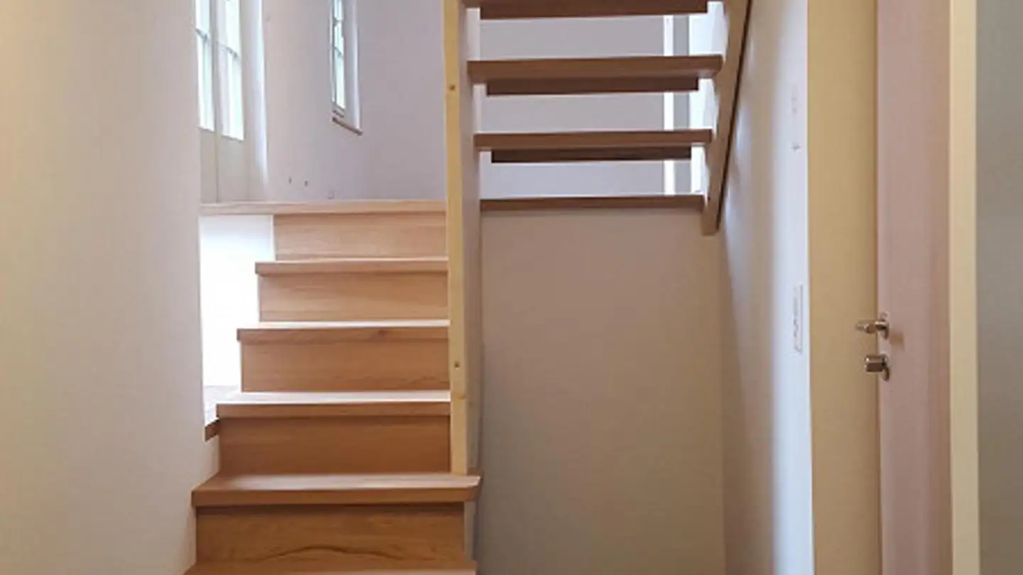 Appartamento in affitto - Bergstrasse 44, 8267 Berlingen - Foto 4