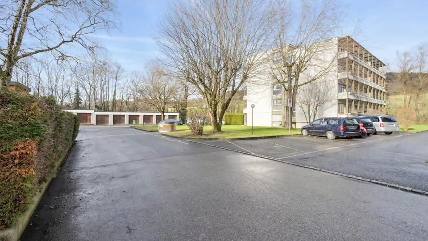 Wohnung mieten - Rue De La Sorne 3, 2852 Courtételle - Foto 2