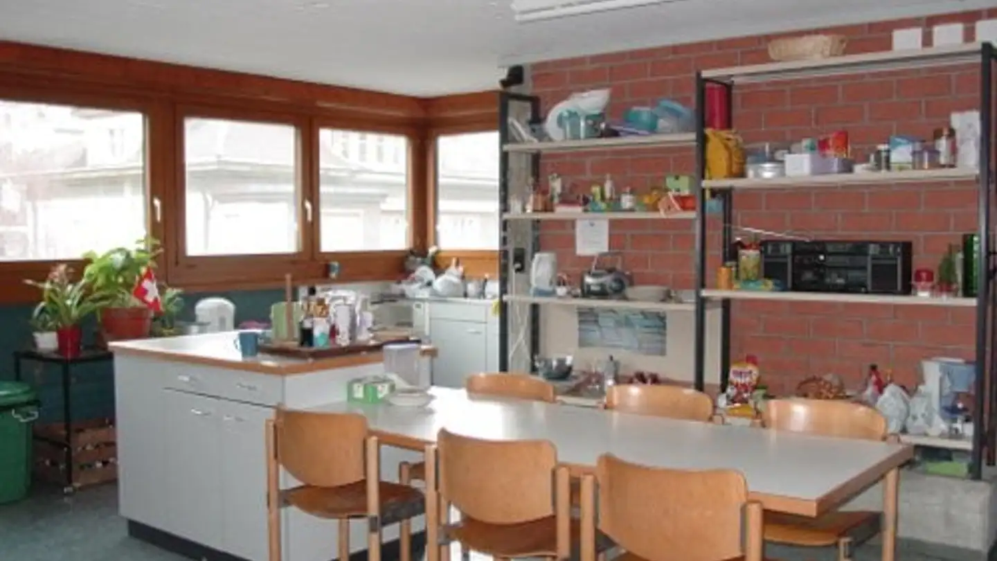 Chambre à louer - Avenue De Clos-Brochet 10, 2000 Neuchâtel - Photo 2